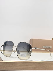 Miumiu Sunglasses SMUA57 - 6