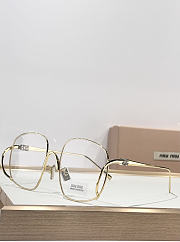 Miumiu Sunglasses SMUA57 - 3