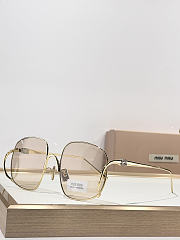 Miumiu Sunglasses SMUA57 - 2