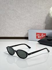 Rayban Sunglasses RB 4472 - 1