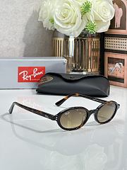 Rayban Sunglasses RB 4472 - 6