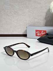 Rayban Sunglasses RB 4472 - 5
