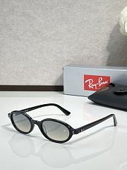 Rayban Sunglasses RB 4472 - 4