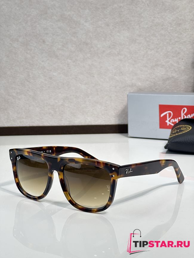Rayban Sunglasses RB 0501S - 1