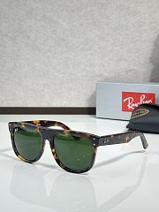 Rayban Sunglasses RB 0501S - 5