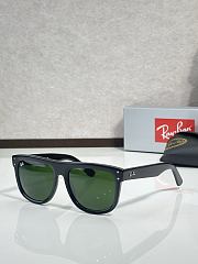 Rayban Sunglasses RB 0501S - 4