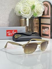 Rayban Sunglasses RB 4342 - 5