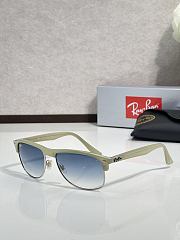 Rayban Sunglasses RB 4342 - 3