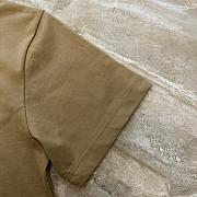 Dior CD's latest Spring/Summer 2026 collection taupe - 6