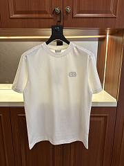 Dior CD's latest Spring/Summer 2026 collection white - 1