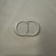 Dior CD's latest Spring/Summer 2026 collection white - 6