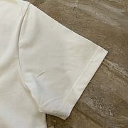 Dior CD's latest Spring/Summer 2026 collection white - 5