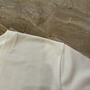 Dior CD's latest Spring/Summer 2026 collection white - 4