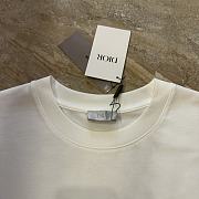 Dior CD's latest Spring/Summer 2026 collection white - 3