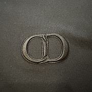 Dior CD's latest Spring/Summer 2026 collection black - 6