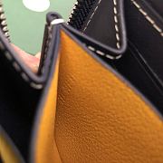 Goyard Matignon Wallet Navy blue - 6