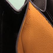 Goyard Matignon Wallet Black - 2