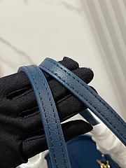 Louis Vuitton Empreinte Monogram Giant Neverfull MM - 4