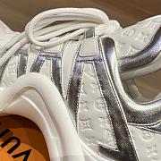 Louis Vuitton LV Archlight Trainers Women's Shoes 06 - 6