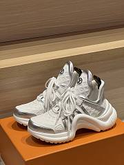 Louis Vuitton LV Archlight Trainers Women's Shoes 06 - 5