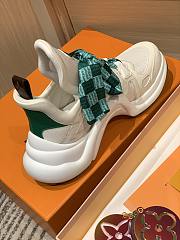 Louis Vuitton LV Archlight Trainers Women's Shoes 05 - 6