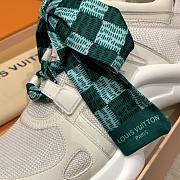 Louis Vuitton LV Archlight Trainers Women's Shoes 05 - 4