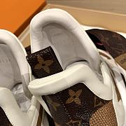 Louis Vuitton LV Archlight Trainers Women's Shoes 04 - 4