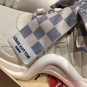 Louis Vuitton LV Archlight Trainers Women's Shoes 03 - 6