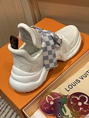 Louis Vuitton LV Archlight Trainers Women's Shoes 03 - 3