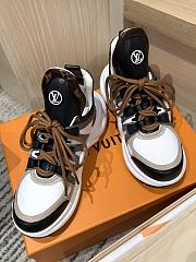 Louis Vuitton LV Archlight Trainers Women's Shoes 02 - 6