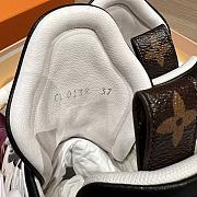 Louis Vuitton LV Archlight Trainers Women's Shoes 01 - 5