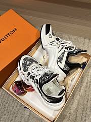 Louis Vuitton LV Archlight Trainers Women's Shoes 01 - 4