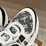 Louis Vuitton LV Archlight Trainers Women's Shoes 01 - 2