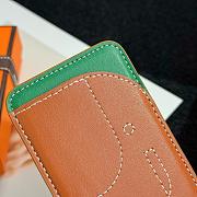 Hermès Horse MagSafe Magnetic Card Holder 03 - 3