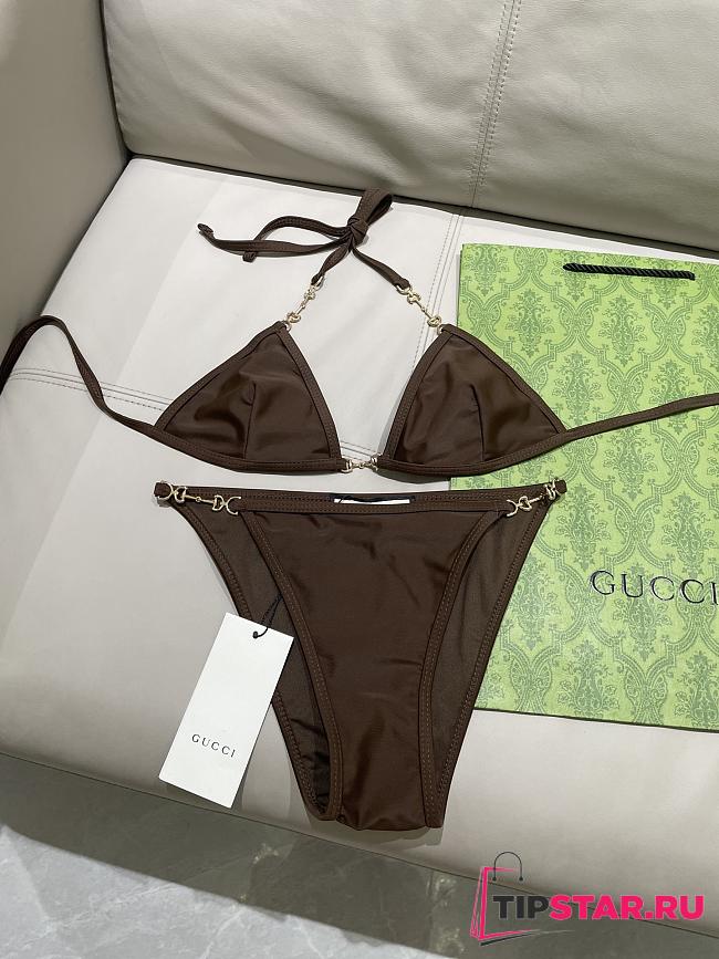 Gucci New Bikini 03 - 1