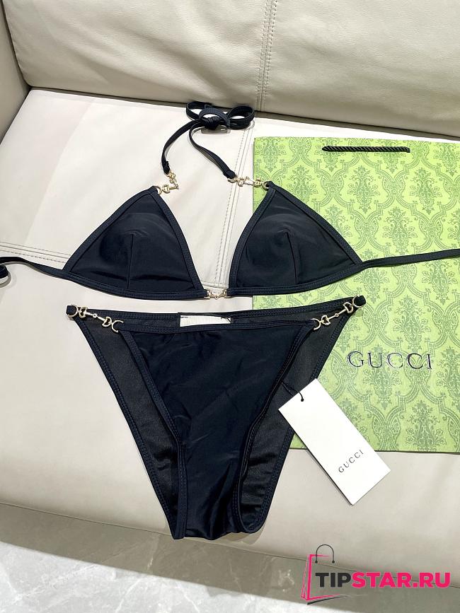 Gucci New Bikini 02 - 1