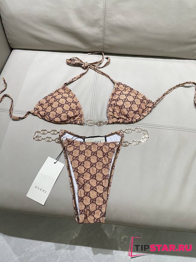 Gucci New Bikini 01 - 1