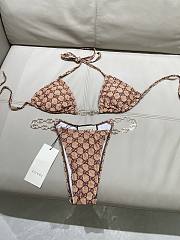 Gucci New Bikini 01 - 1