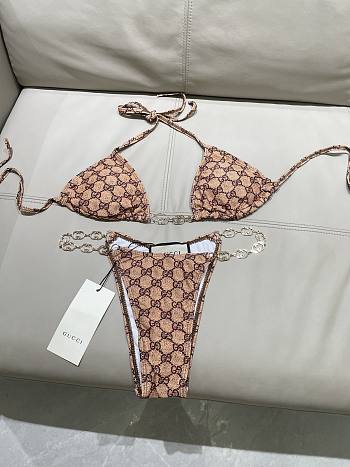 Gucci New Bikini 01