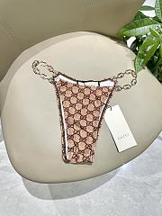 Gucci New Bikini 01 - 3