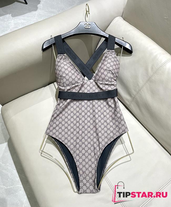 Gucci New swimsuit 01 - 1