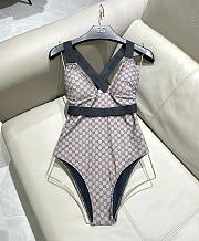 Gucci New swimsuit 01 - 1