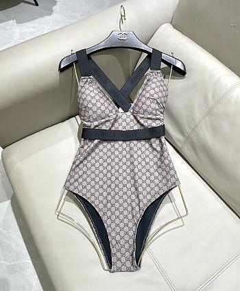 Gucci New swimsuit 01