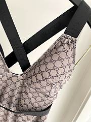 Gucci New swimsuit 01 - 5