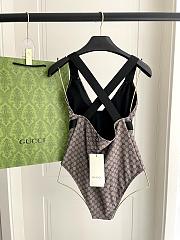 Gucci New swimsuit 01 - 4