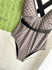 Gucci New swimsuit 01 - 3