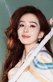 Tiffany Knot Pavé Hoop Earrings Silver - 6