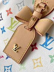 LV x TM Neverwoof Monogram Multicolored - 6