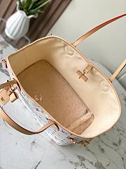 LV x TM Neverwoof Monogram Multicolored - 3