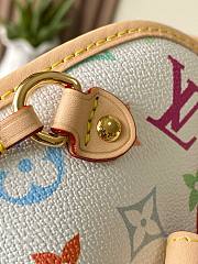 LV x TM Neverwoof Monogram Multicolored - 2